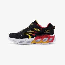 SKECHERS - Skechers Thermo-flash 2.0 400099l-bkrd 