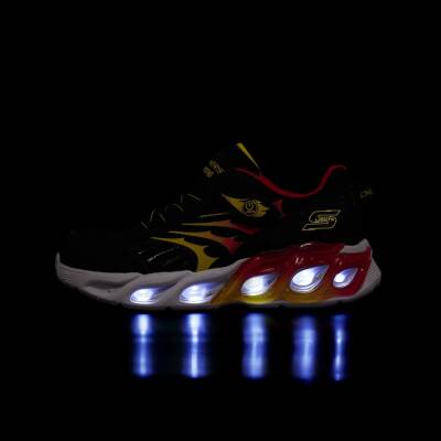 Skechers Thermo-flash 2.0 400099l-bkrd  - 3