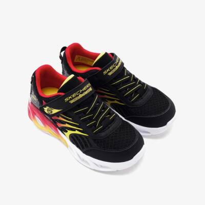 Skechers Thermo-flash 2.0 400099l-bkrd  - 4