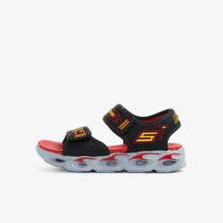 Skechers Thermo-splash 400109l-bkrd (1)