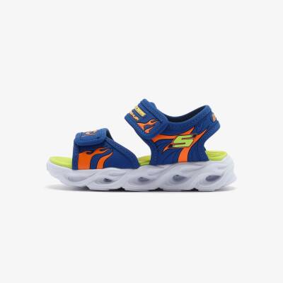 Skechers Thermo Splash Heat Tıde 400102n-blor  - 1