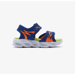 SKECHERS - Skechers Thermo Splash Heat Tıde 400102n-blor (1)
