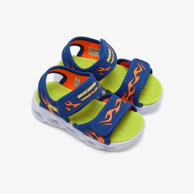 Skechers Thermo Splash Heat Tıde 400102n-blor  - 3