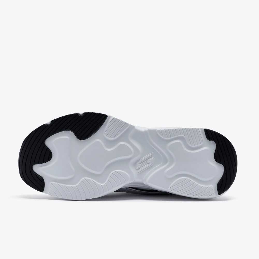 Skechers Tıdes Revıtalızed 117364-wbks  Skechers Tıdes Revıtalızed 117364-wbks