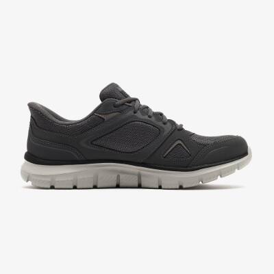 Skechers Track Gri Erkek Spor Ayakkabı 233039tk-char - 2