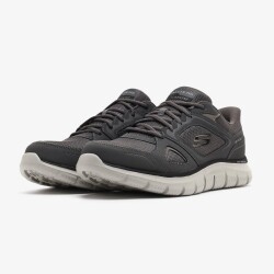 Skechers Track Gri Erkek Spor Ayakkabı 233039tk-char - 3