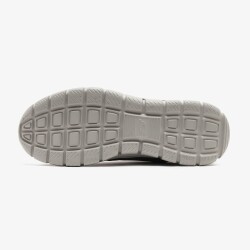 Skechers Track Gri Erkek Spor Ayakkabı 233039tk-char - 4