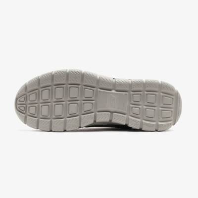 Skechers Track Gri Erkek Spor Ayakkabı 233039tk-char - 4