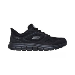 SKECHERS - Skechers Track Siyah Erkek Spor Ayakkabı 233039tk-bbk 