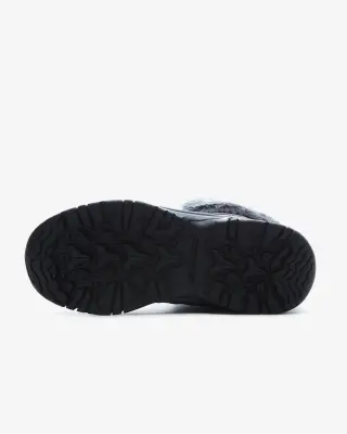 Skechers Trego Wınter Feelıngs 167431-blk  - 4
