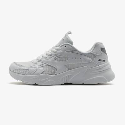 Skechers Trıple Poınts 117354-wht  - 1
