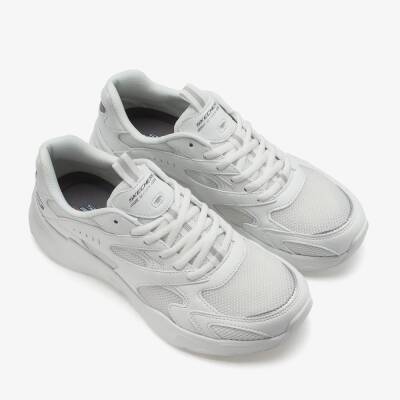 Skechers Trıple Poınts 117354-wht  - 3