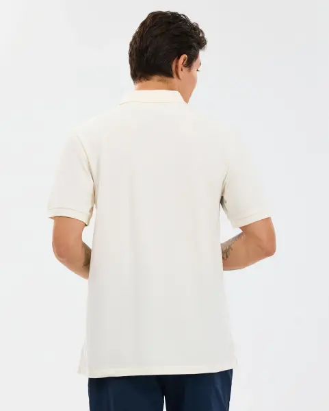 Skechers Tshırt M Colourblack Polo S2610081-3855  (1)