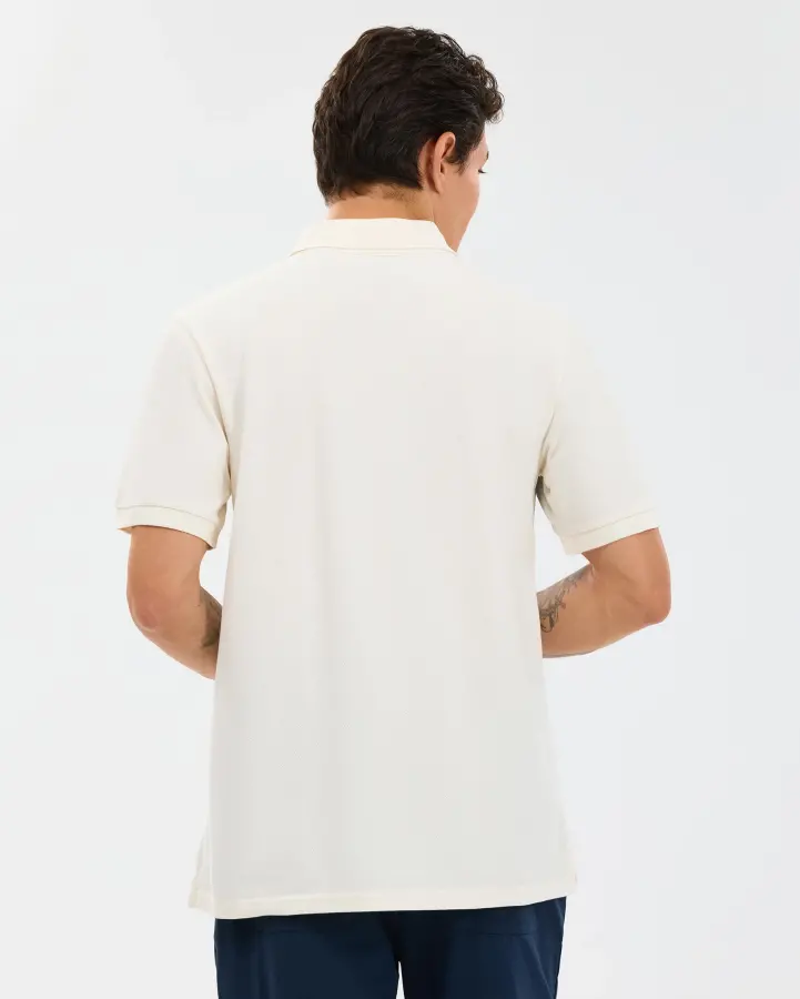 Skechers Tshırt M Colourblack Polo S2610081-3855  - 2