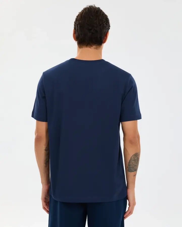 Skechers Tshırt M Essential S2510017-0505  - 2