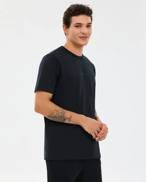 Skechers Tshırt M Essential S2510017-3817  (1)