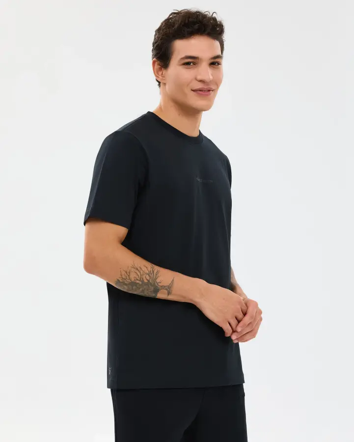 Skechers Tshırt M Essential S2510017-3817  - 2