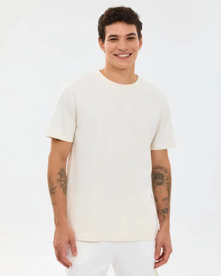 Skechers Tshırt M Essential S2510017-3855  - 1