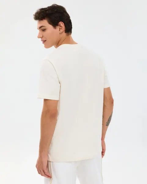 Skechers Tshırt M Essential S2510017-3855 (1)