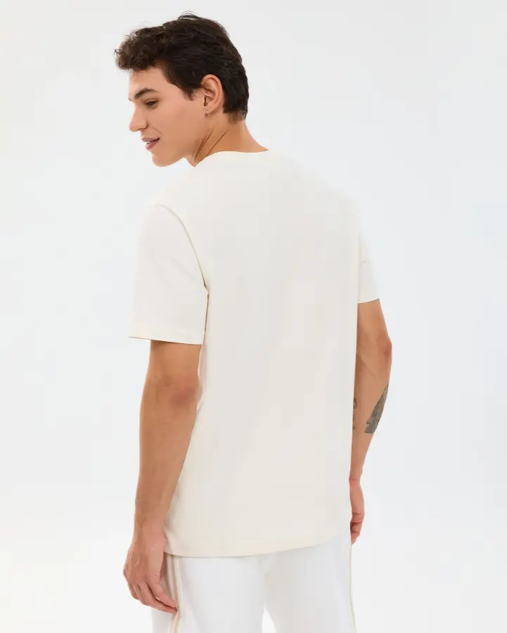 Skechers Tshırt M Essential S2510017-3855  - 2