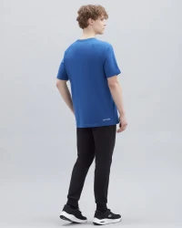 Skechers Tshırt M Graphic Tee Diamond Logo S221133-403 (3)