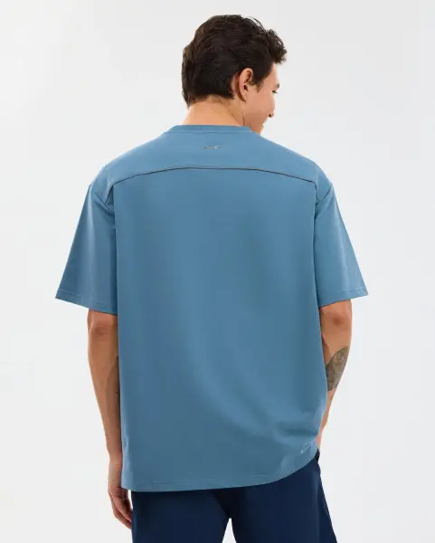 Skechers Tshırt M Graphic Tee Reflect Logo S231094-0558  - 3