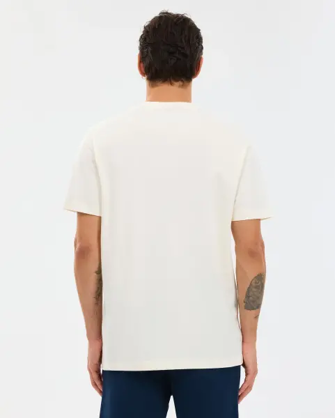 Skechers Tshırt M Regular S2610122-3855  - 3