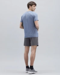Skechers Tshırt Seamless M Crew Neck S221507-410 (3)
