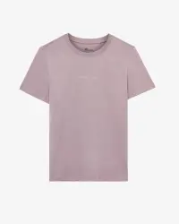 SKECHERS - Skechers Tshırt W Essential Crewneck S2510029-506 