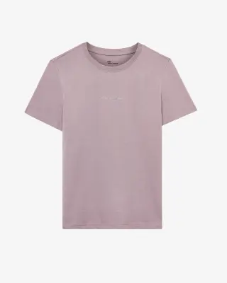 Skechers Tshırt W Essential Crewneck S2510029-506  - 1