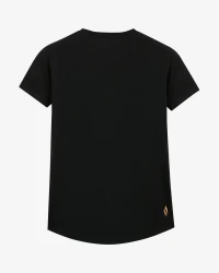 SKECHERS - Skechers Tshırt W Graphic Tee Crew Neck S231293-001 (1)