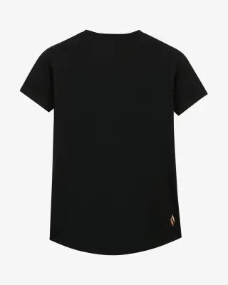 Skechers Tshırt W Graphic Tee Crew Neck S231293-001  - 2