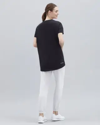 Skechers Tshırt W Performance Tops Crew Neck S221482-001  - 4