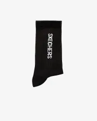 SKECHERS - Skechers U Skx Crew Cut Socks 1 Pack S221513-001 (1)