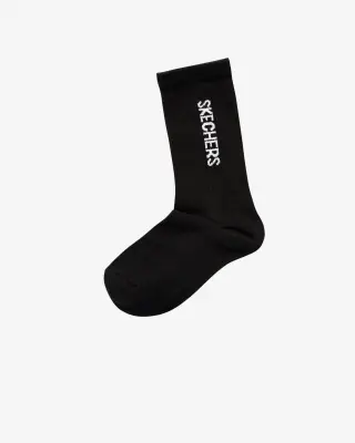 Skechers U Skx Crew Cut Socks 1 Pack S221513-001  - 1