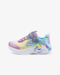 Skechers Unıcorn Dreams 302311l-prmt (1)