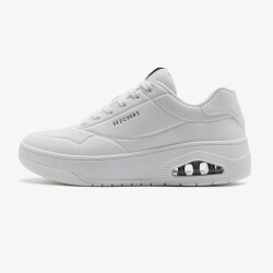 SKECHERS - Skechers Uno Court 183145-wht 