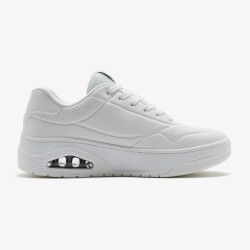 SKECHERS - Skechers Uno Court 183145-wht (1)