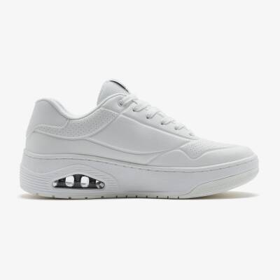 Skechers Uno Court 183145-wht - 2
