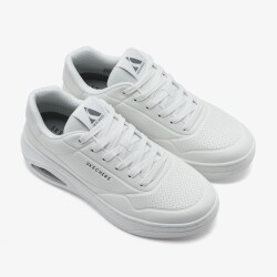 Skechers Uno Court 183145-wht - 3