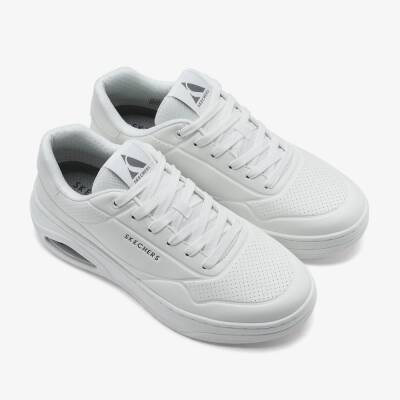 Skechers Uno Court 183145-wht - 3
