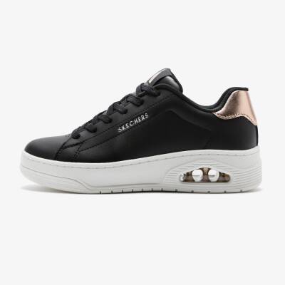Skechers Unocourt-courted 177700-blk  - 1