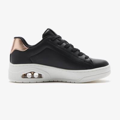 Skechers Unocourt-courted 177700-blk  - 2