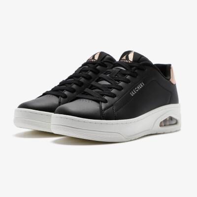Skechers Unocourt-courted 177700-blk  - 3
