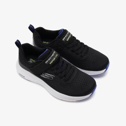 Skechers Vapor Foam 404000l-bkbl - 3