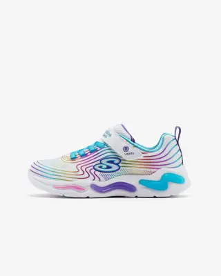 Skechers Wavy Beams 302338l-wmlt - 1