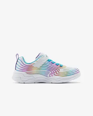 Skechers Wavy Beams 302338l-wmlt - 2