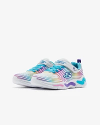 Skechers Wavy Beams 302338l-wmlt - 3