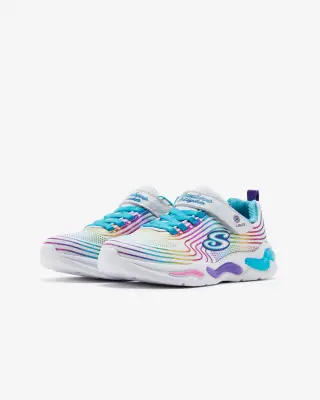 Skechers Wavy Beams 302338l-wmlt - 3