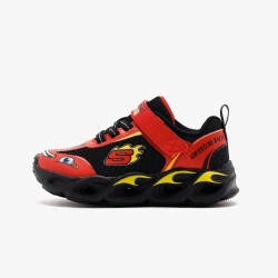 Skechers Wheel Buddıes 402306n-rdbk - 1